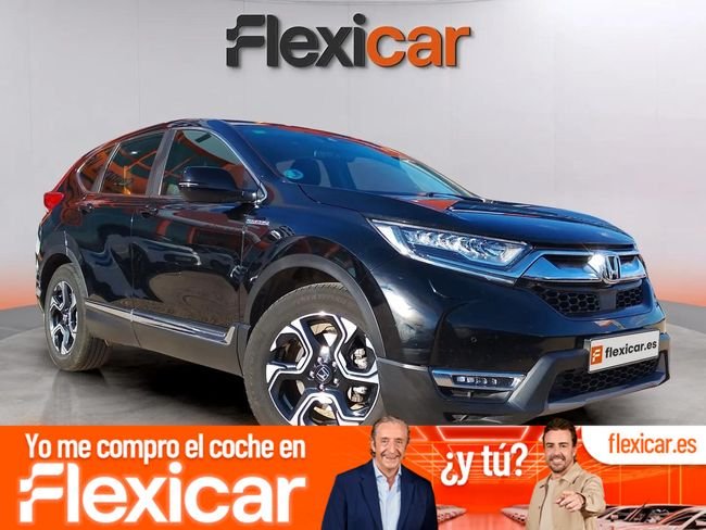 Honda CR-V 2.0 i-MMD 4x2 COMFORT - foto 1