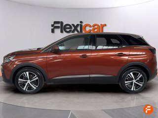 Peugeot 3008 1.2 PURETECH 96KW (130CV) ALLURE EAT6