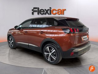 Peugeot 3008 1.2 PURETECH 96KW (130CV) ALLURE EAT6