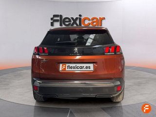 Peugeot 3008 1.2 PURETECH 96KW (130CV) ALLURE EAT6