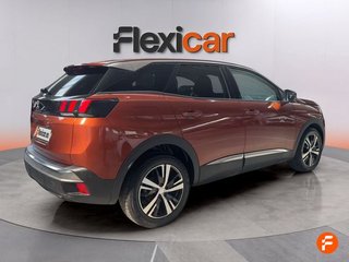 Peugeot 3008 1.2 PURETECH 96KW (130CV) ALLURE EAT6