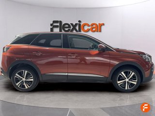 Peugeot 3008 1.2 PURETECH 96KW (130CV) ALLURE EAT6