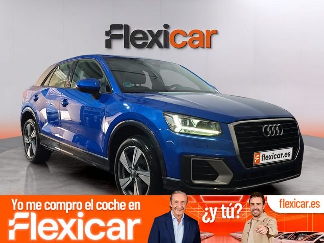 Audi Q2 Sport 30 TDI 85kW (116CV) S tronic - foto 1