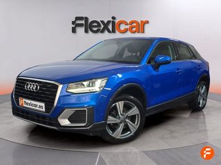 Audi Q2 Sport 30 TDI 85kW (116CV) S tronic