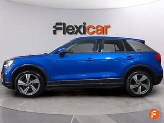 Audi Q2 Sport 30 TDI 85kW (116CV) S tronic