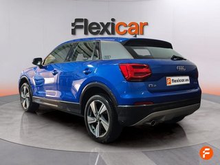 Audi Q2 Sport 30 TDI 85kW (116CV) S tronic