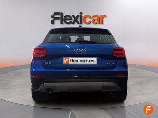 Audi Q2 Sport 30 TDI 85kW (116CV) S tronic