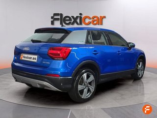 Audi Q2 Sport 30 TDI 85kW (116CV) S tronic