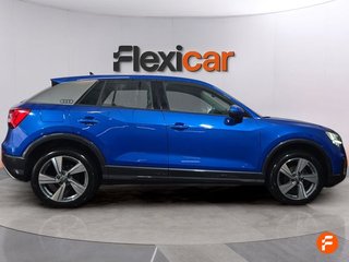 Audi Q2 Sport 30 TDI 85kW (116CV) S tronic