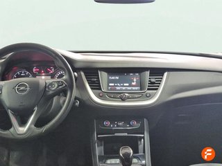 Opel Grandland X 1.2 Turbo Selective