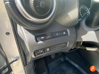 Nissan Juke DIG-T 86 kW (117 CV) 6 M/T N-CONNECTA