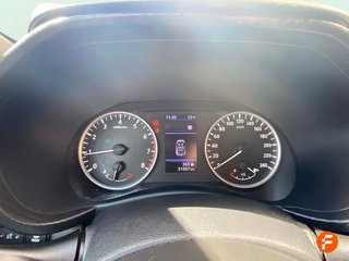 Nissan Juke DIG-T 86 kW (117 CV) 6 M/T N-CONNECTA