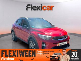 Kia Stonic 1.0 T-GDi 74kW (100CV) Drive
