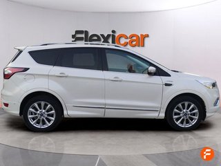 Ford Kuga 1.5 EcoBoost 110kW 4x2 Vignale