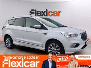 Ford Kuga 1.5 EcoBoost 110kW 4x2 Vignale