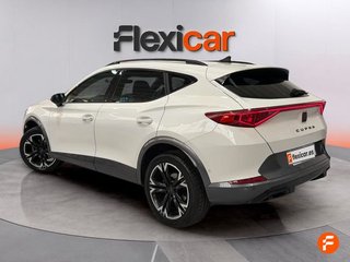 Cupra Formentor 1.5 TSI 110kW (150 CV) DSG