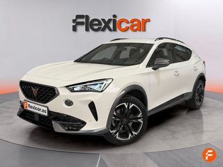 Cupra Formentor 1.5 TSI 110kW (150 CV) DSG