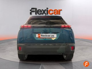 Peugeot 2008 Allure Gasolina 100 S&S 6 Vel. MAN