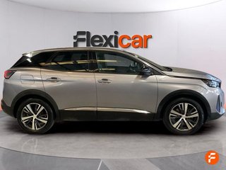 Peugeot 3008 225 e-EAT8 Allure Pack