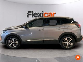 Peugeot 3008 225 e-EAT8 Allure Pack