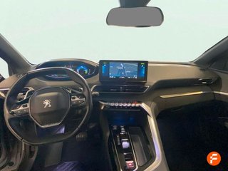 Peugeot 3008 225 e-EAT8 Allure Pack