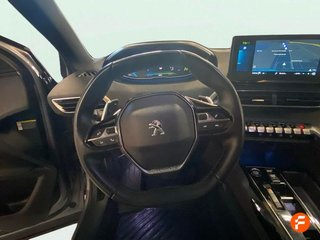 Peugeot 3008 225 e-EAT8 Allure Pack