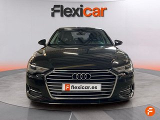 Audi A6 40 TDI 150kW (204CV) S tronic