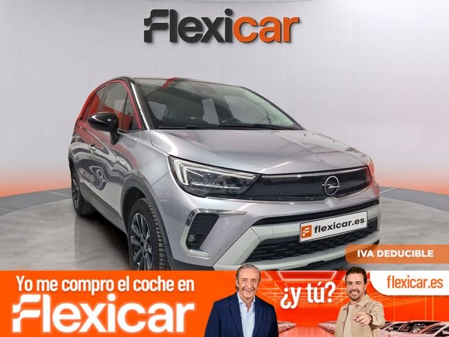 Opel CrossLand 1.2 81kW (110CV) GS Line - foto 1