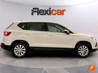 Seat Ateca 1.0 TSI 81kW (110CV) St&Sp Reference