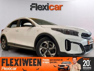 Kia XCeed 1.0 T-GDi Drive 88kW (120CV)