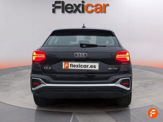 Audi Q2 Adrenalin 30 TDI 85kW (116CV) S tronic