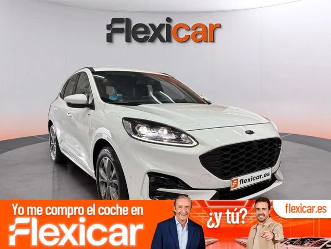 Ford Kuga ST-Line 2.5 Duratec PHEV 165kW Auto - foto 1