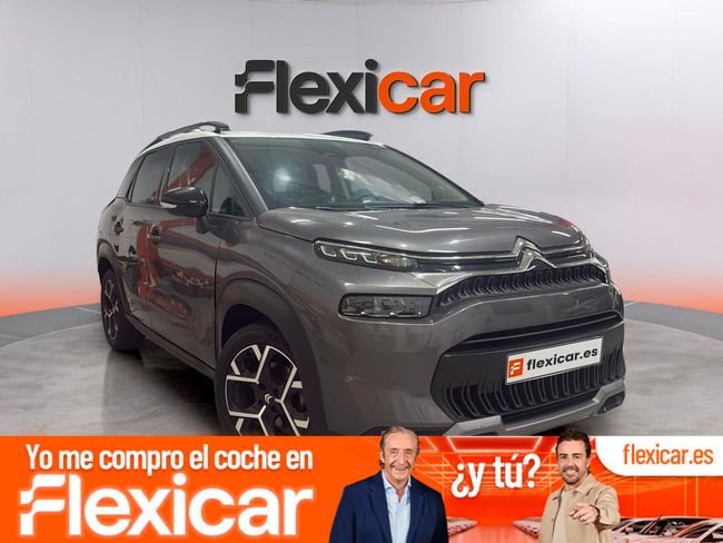 Citroën C3 Aircross PureTech 96kW (130CV) EAT6 Shine Pack - foto 1