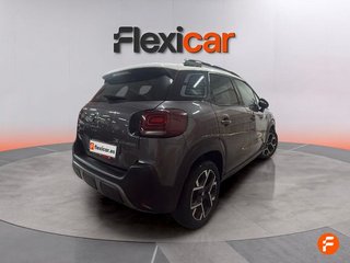 Citroën C3 Aircross PureTech 96kW (130CV) EAT6 Shine Pack