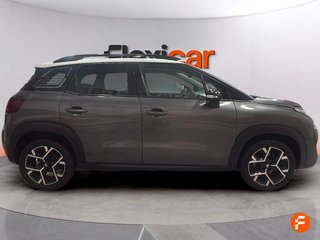 Citroën C3 Aircross PureTech 96kW (130CV) EAT6 Shine Pack