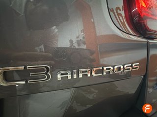 Citroën C3 Aircross PureTech 96kW (130CV) EAT6 Shine Pack