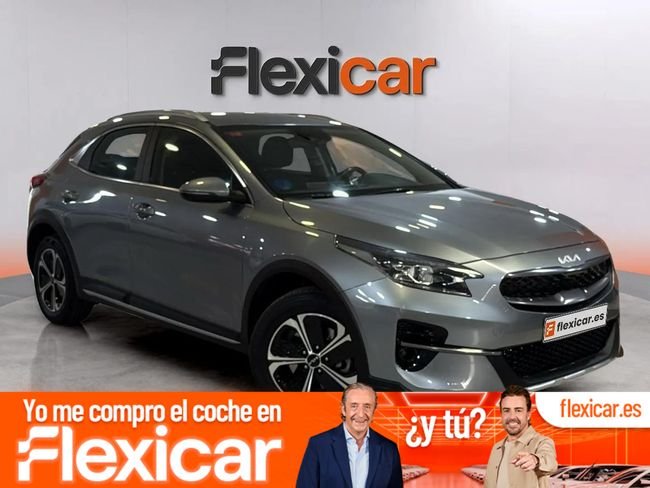 Kia XCeed 1.6 GDi PHEV 104kW (141CV) eDrive - foto 1