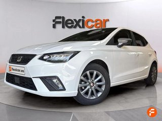 Seat Ibiza 1.0 MPI 59kW (80CV) Reference