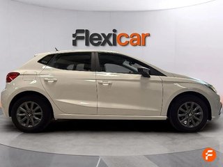 Seat Ibiza 1.0 MPI 59kW (80CV) Reference
