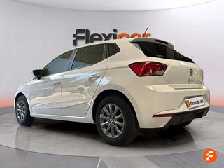 Seat Ibiza 1.0 MPI 59kW (80CV) Reference