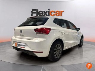 Seat Ibiza 1.0 MPI 59kW (80CV) Reference
