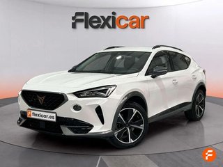 Cupra Formentor 1.5 TSI 110kW (150 CV)