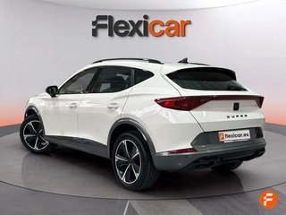 Cupra Formentor 1.5 TSI 110kW (150 CV)