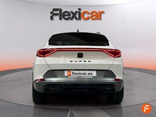 Cupra Formentor 1.5 TSI 110kW (150 CV)