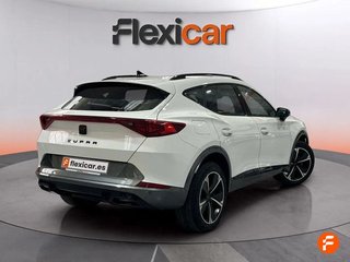 Cupra Formentor 1.5 TSI 110kW (150 CV)