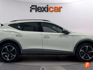 Cupra Formentor 1.5 TSI 110kW (150 CV)