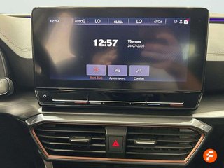 Cupra Formentor 1.5 TSI 110kW (150 CV)