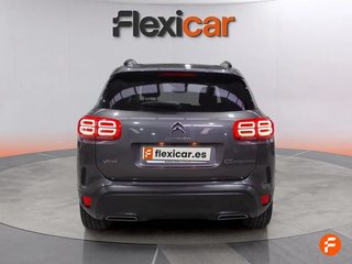 Citroën C5 Aircross 225 e-EAT8 Feel