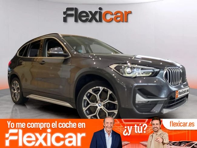 BMW X1 xDrive20dA - foto 1