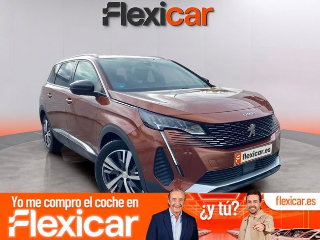 Peugeot 5008 1.2 PureTech 96KW S&S Allure EAT8 - foto 1